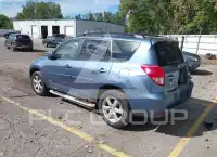 2008 Toyota RAV4 фото