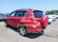 2008 Toyota RAV4 photo