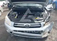 2008 Toyota RAV4 фото