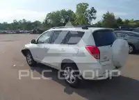 2008 Toyota RAV4 photo