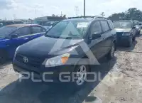 2008 Toyota RAV4 photo