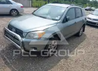 2008 Toyota RAV4 фото