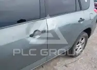 2008 Toyota RAV4 фото