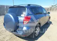 2008 Toyota RAV4 фото
