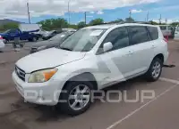 2008 Toyota RAV4 фото