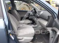 2008 Toyota RAV4 фото
