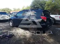 2008 Toyota RAV4 photo