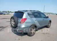 2008 Toyota RAV4 photo