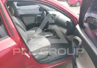 2008 Toyota RAV4 photo