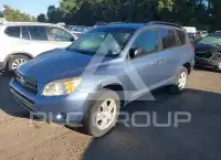 2008 Toyota RAV4 photo