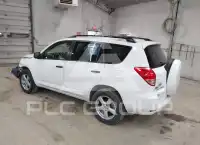 2008 Toyota RAV4 photo