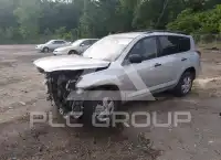 2008 Toyota RAV4 фото