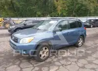 2008 Toyota RAV4 фото