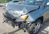 2008 Toyota RAV4 фото