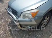 2008 Toyota RAV4 фото
