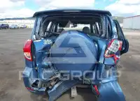 2008 Toyota RAV4 фото