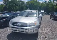2008 Toyota RAV4 photo