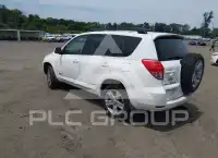 2008 Toyota RAV4 фото