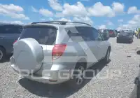 2008 Toyota RAV4 photo