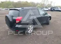 2008 Toyota RAV4 фото