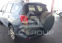 2008 Toyota RAV4 фото