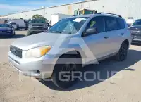 2008 Toyota RAV4 photo