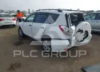 2008 Toyota RAV4 фото