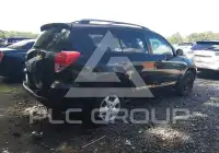 2008 Toyota RAV4 photo