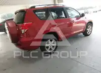 2008 Toyota RAV4 photo