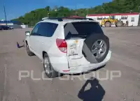 2008 Toyota RAV4 фото