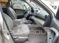 2008 Toyota RAV4 фото