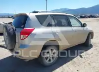 2008 Toyota RAV4 photo