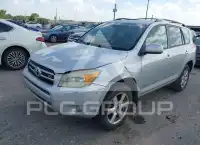 2008 Toyota RAV4 фото