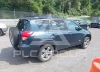 2008 Toyota RAV4 фото