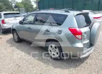 2008 Toyota RAV4 фото