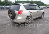 2008 Toyota RAV4 photo