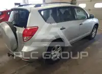 2008 Toyota RAV4 фото