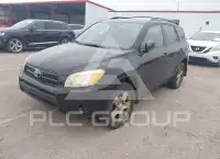 2008 Toyota RAV4 фото