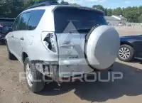 2008 Toyota RAV4 фото