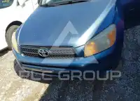 2008 Toyota RAV4 фото