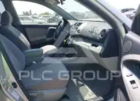 2008 Toyota RAV4 photo