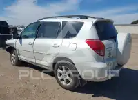 2008 Toyota RAV4 фото
