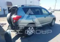 2008 Toyota RAV4 photo