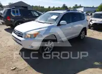 2008 Toyota RAV4 фото