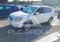 2008 Toyota RAV4 фото