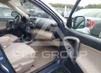 2008 Toyota RAV4 photo