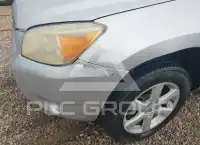 2008 Toyota RAV4 фото