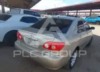 2008 Toyota COROLLA photo