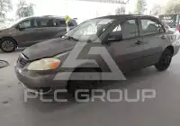 2008 Toyota COROLLA photo