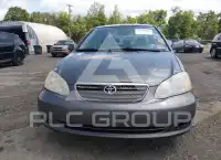 2008 Toyota COROLLA фото